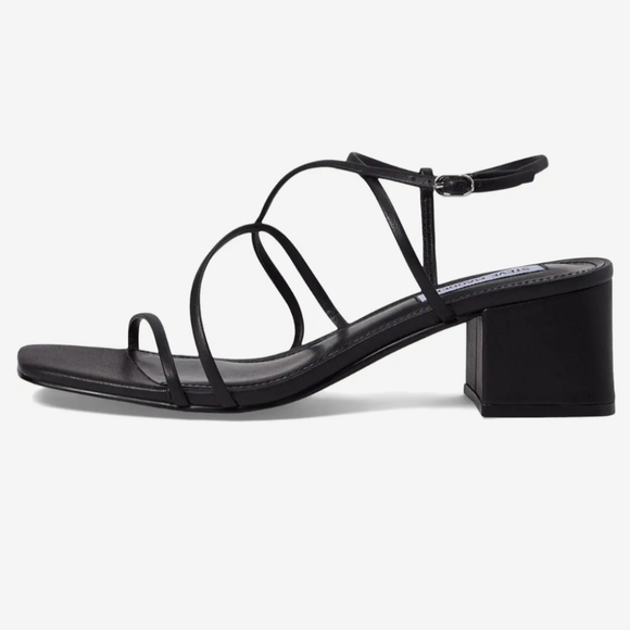 Steve Madden Remmi Heeled Sandal - Picture 11 of 13